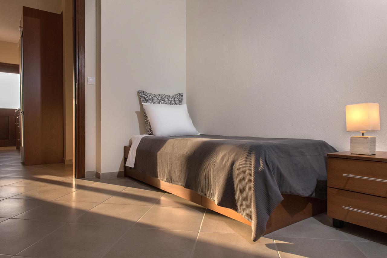 Pleiades Casual Living Διαμέρισμα Νέα Ρόδα Εξωτερικό φωτογραφία