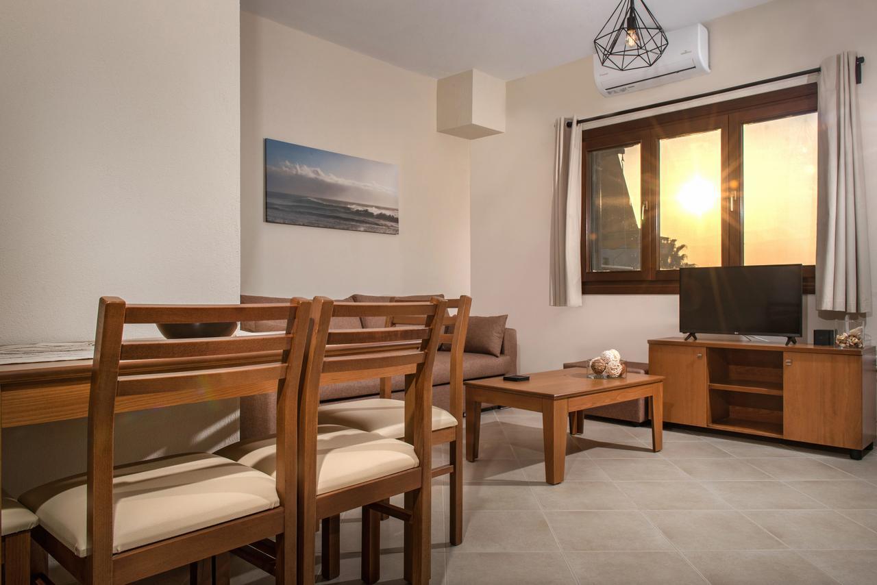 Pleiades Casual Living Διαμέρισμα Νέα Ρόδα Εξωτερικό φωτογραφία