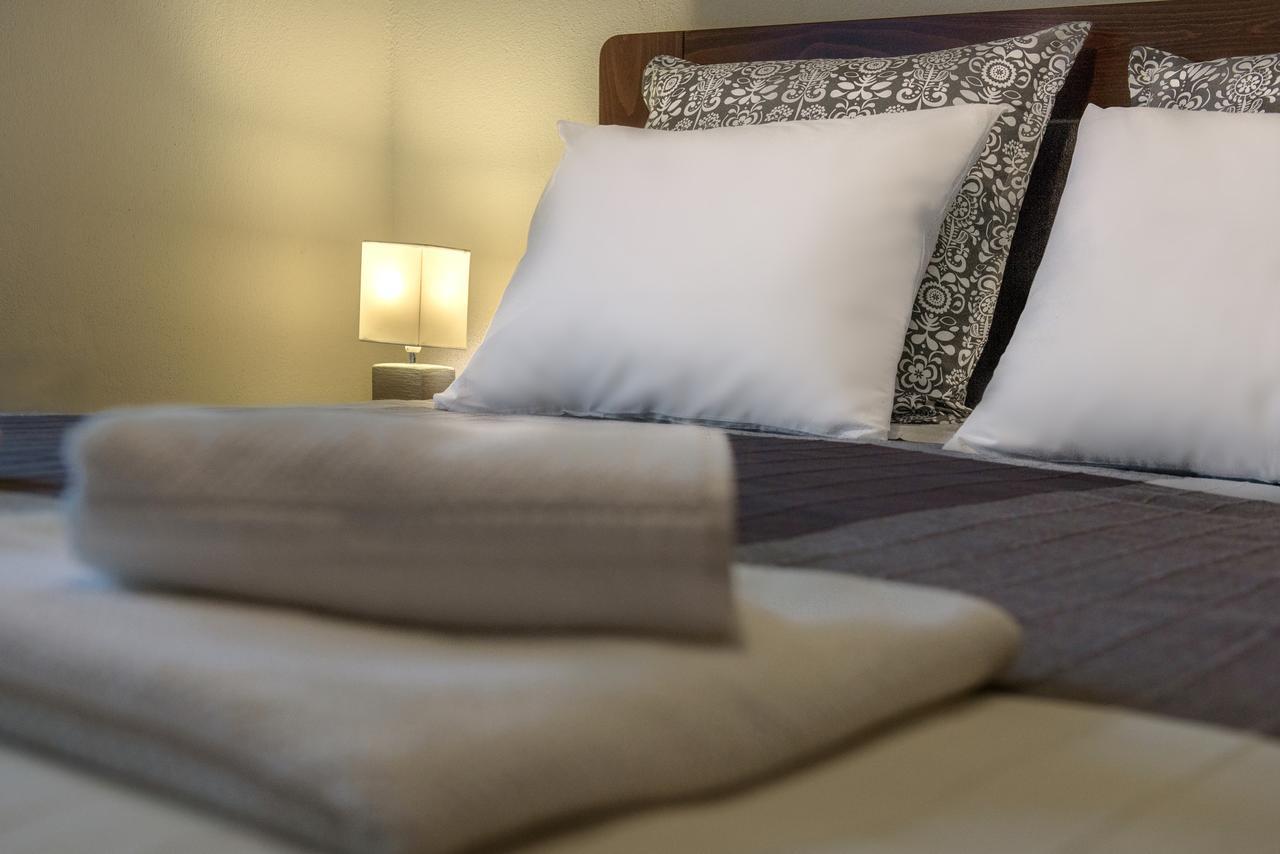 Pleiades Casual Living Διαμέρισμα Νέα Ρόδα Εξωτερικό φωτογραφία